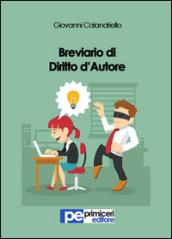 Breviario di diritto d'autore