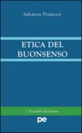 Etica del buonsenso