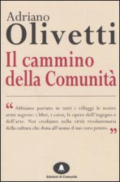 Il cammino delle comunità