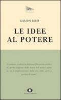 Le idee al potere