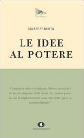 Le idee al potere
