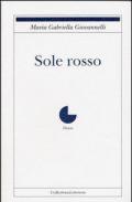 Sole rosso