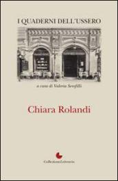 Chiara Rolandi