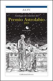 Le migliori fiabe del Premio Astrolabio 2013