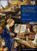 Arte e committenza a Roma e nel Lazio tra Umanesimo e Rinascimento maturo