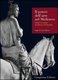 Il potere dell'arte nel Medioevo. Studi in onore di Mario D'Onofrio