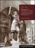Memoria e identità civica. L'architettura dei seggi nel Regno di Napoli XIII-XVIII secolo