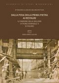 Dalla posa della prima pietra ai restauri. Il cammino della Galleria Vittorio Emanuele II di Milano