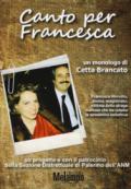 Canto per Francesca