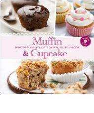 Muffin & cupcake