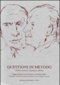 Questioni di metodo. Diritto romano e dogmatica odierna