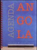 Agenda Angola. Edson Chagas & Colecçao Ensa-arte. Catalogo dell'esposizione (Roma, 22 gennaio-22 febbraio 2014). Ediz. multilingue