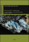 Dioscoride. I minerali. La sezione mineralogica nel 5° libro della materia medica tradizione e commento