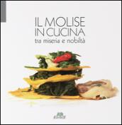 Il Molise in cucina tra miseria e nobilità