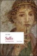 Saffo. Antologia lirica