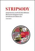 Stripsody. Con CD Audio