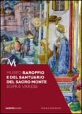 Museo Baroffio e del Santuario del Sacro Monte sopra Varese