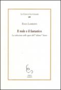 Il reale e il fantastico. La seduzione nelle opere dell'«ultimo» Svevo