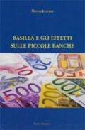 Basilea e gli effetti sulle piccole banche