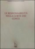 Le responsabilità nella Corte dei conti