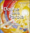 Donne della Parola. Commento al Libro delle Costituzioni delle Monache Domenicane