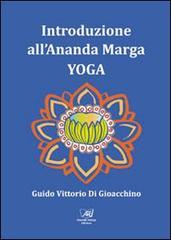 Introduzione all'Ananda Marga Yoga