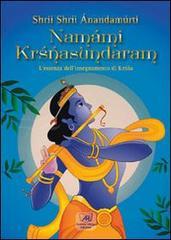 Namámi Krisnasundaram. L'essenza dell'insegnamento di Krśńa