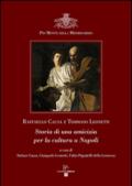 Raffaello Causa e Tommaso Leonetti. Storia di una amicizia per la cultura a Napoli