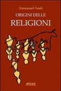 Origini delle religioni
