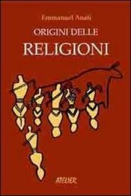 Origini delle religioni