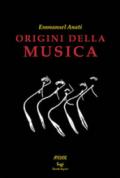 Origini della musica