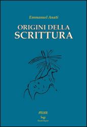 Origini della scrittura