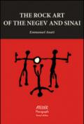 The rock art of the Negev and Sinai