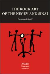 The rock art of the Negev and Sinai