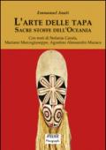 L'arte delle tapa. Sacre stoffe dell'Oceania