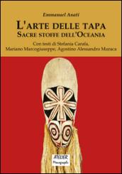 L'arte delle tapa. Sacre stoffe dell'Oceania