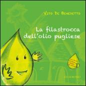 La filastrocca dell'olio pugliese