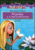 Priscilla e il bell'anatroccolo