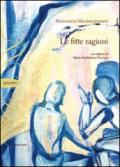 Le fitte ragioni