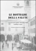 Le botteghe della salute