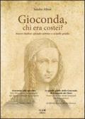 Gioconda, chi era costei? Nuovi indizi: sfondo sebino e scialle giallo