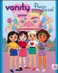 Vanity girls junior. Parco giochi