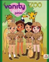 Vanity girls junior. Zoo