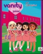 Vanity girls junior. Scuola