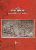 Juditha Triumphans. Le memorie di J.M. von der Schulenburg