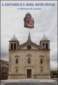 Il santuario di S. Maria Mater Gratiae in Genzano di Lucania