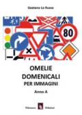 Omelie domenicali per immagini. Anno A