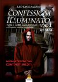Le confessioni di un illuminato. Remix. 1.