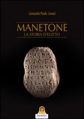 Manetone. La storia d'Egitto