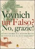 Voynich un Falso? No, grazie!